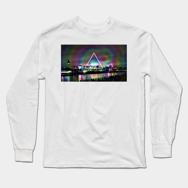 New York Chroma Lights